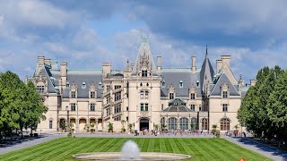 Biltmore Estate Spring 2023