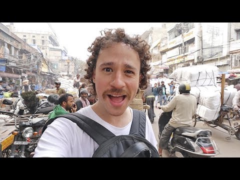 Video: 14 Los mejores mercados de Mumbai para ir de compras y hacer turismo