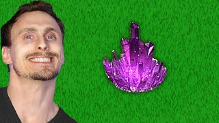 Sims: Makin' Magic was Wild