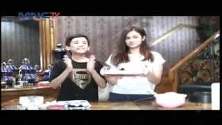 Download Lagu Surprise Ulang Tahun Mulan Jameela Bersama Keluarga - Kemilau Sang Bintang (25/8) MP3