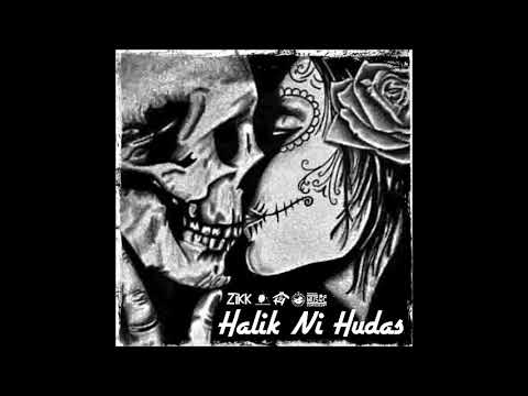 halik ni hudas