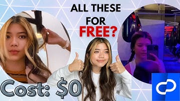 I tried the ClassPass free trial so you don