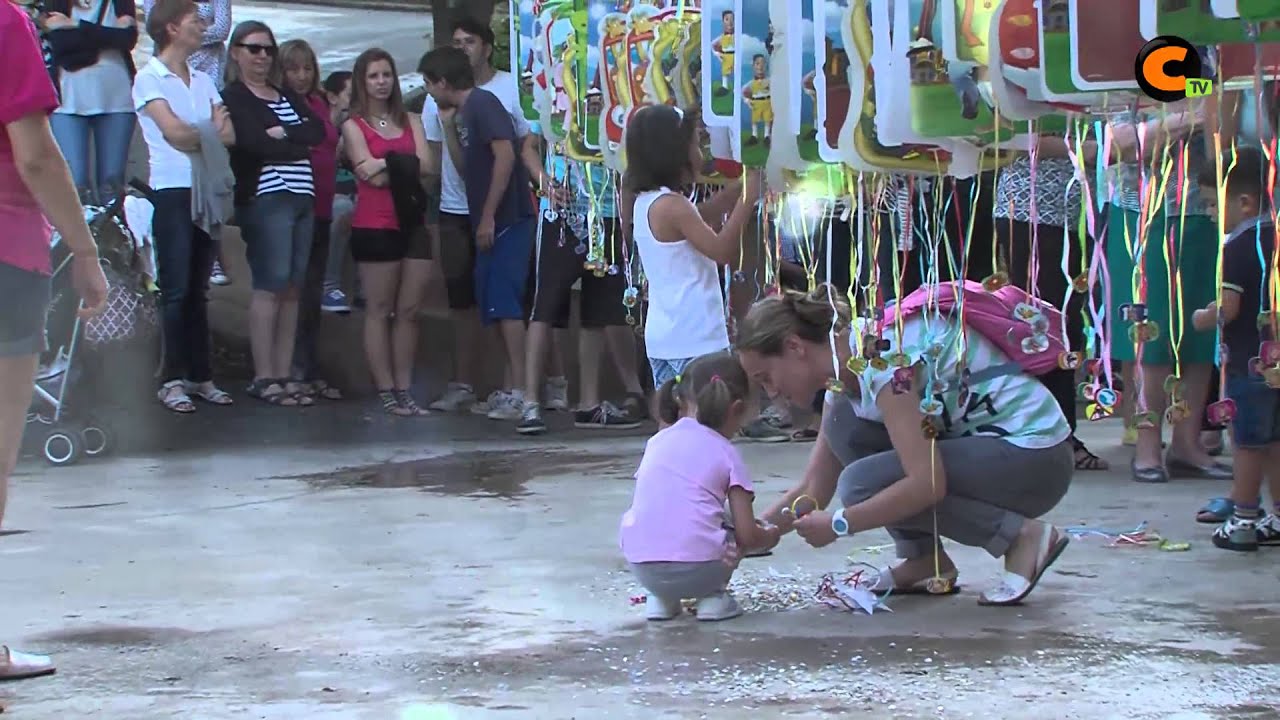 #LUYNV en Villahermosa del Campo 2015