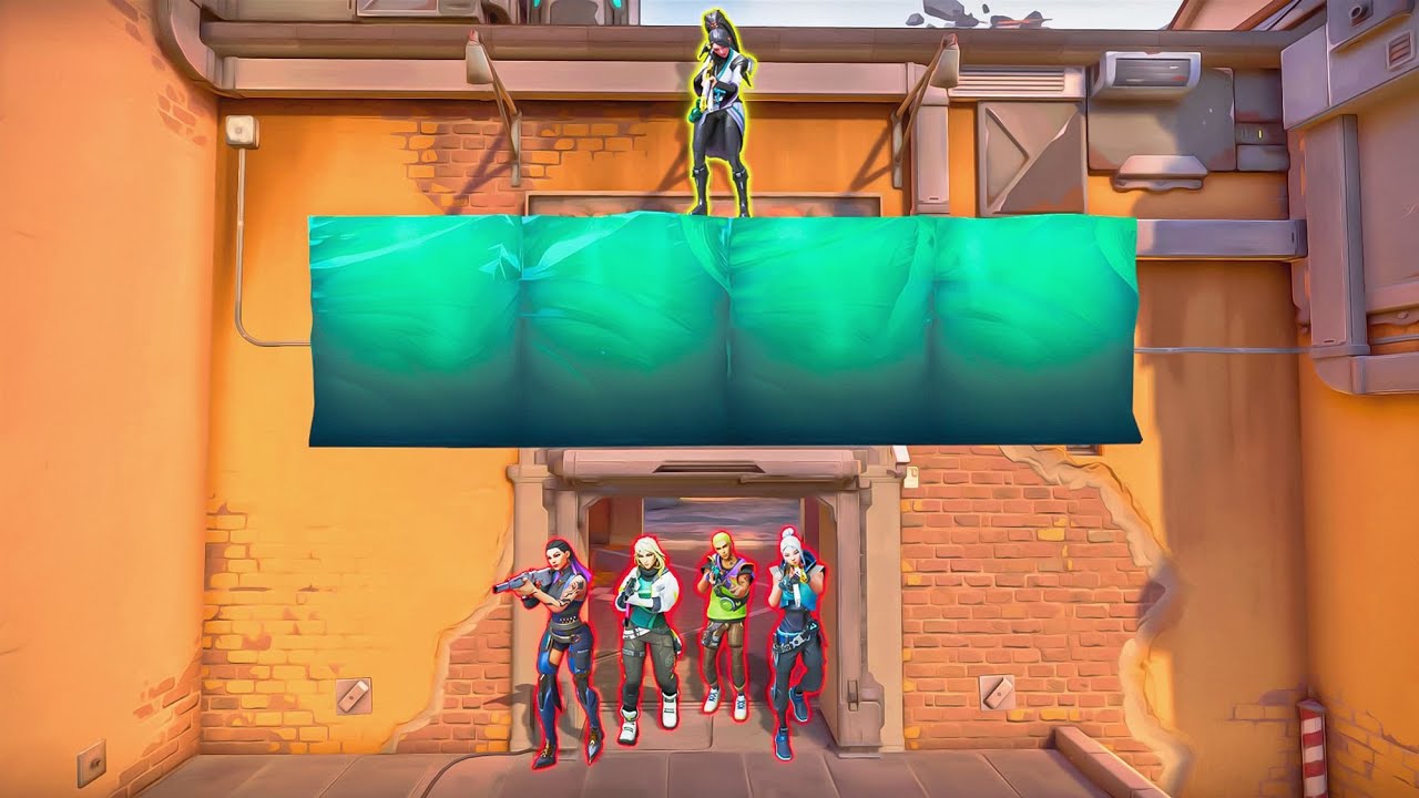 um, is this wall allowed? - YouTube