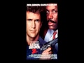 Riggs  lethal weapon 2