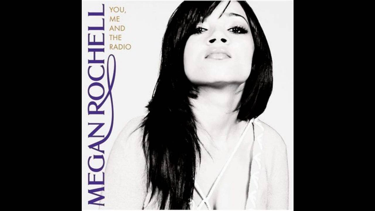 Watch Megan Rochell- Let Go on YouTube Watch Megan Rochell- Let Go on YouTube