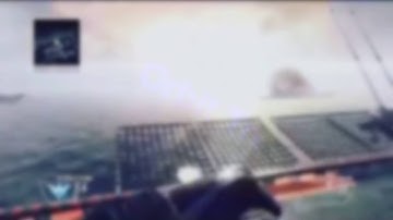 Black Ops 2 Carrier Bot Trickshot