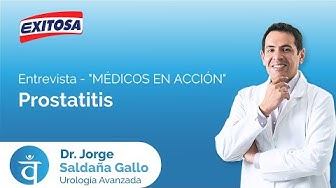 Prostatitis az STPP- ben