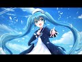 purpose/ doriko feat. 初音ミク (Official MV)