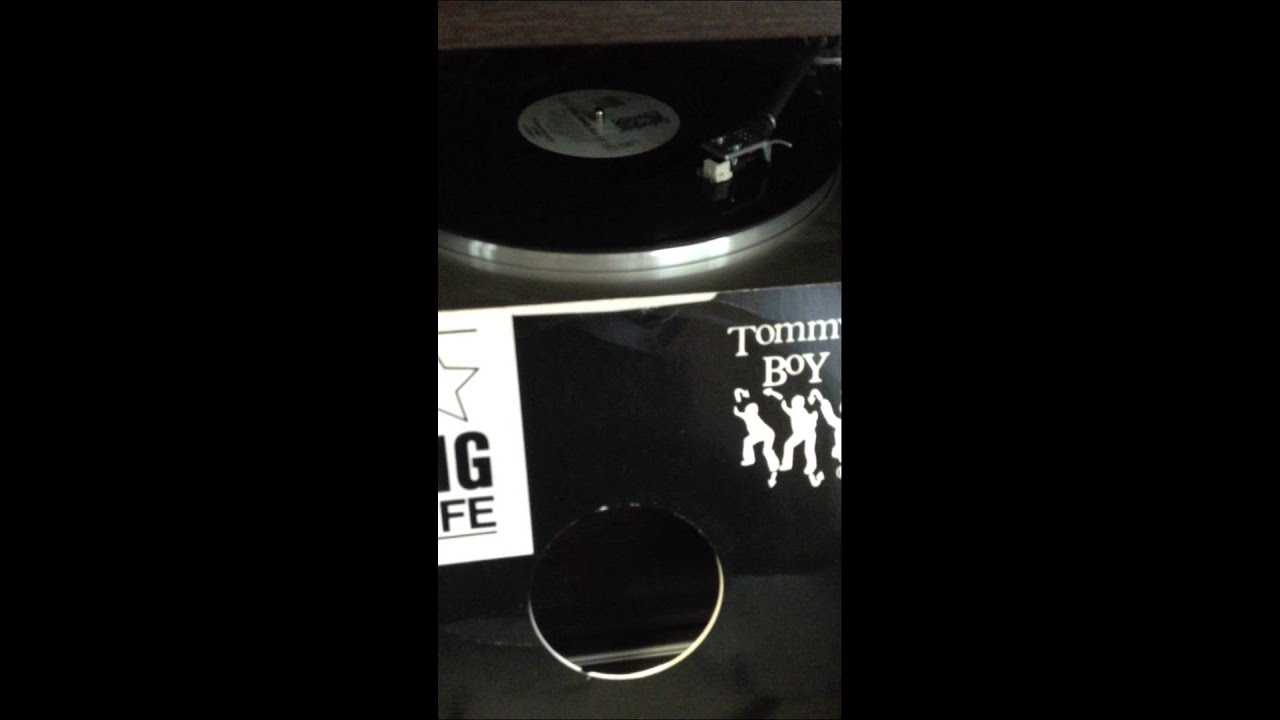 De La Soul - Ring Ring Ring (Ha Ha Hey) PROMO - YouTube