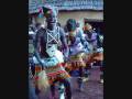 Onwuegbute & Drums That Dance In The Dark