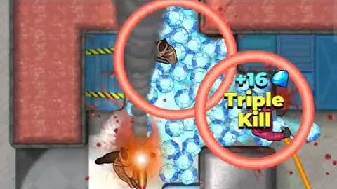 Hunter Assassin Upgraded all levels ( level 211 to 215 )