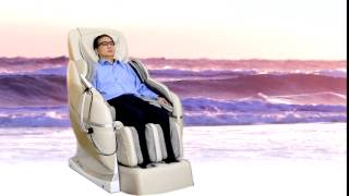 Kawaii Massage Chair -- Direct Furniture