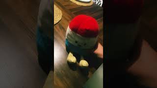 La nievesita sensual  