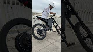 POV: You hit the throttle once...