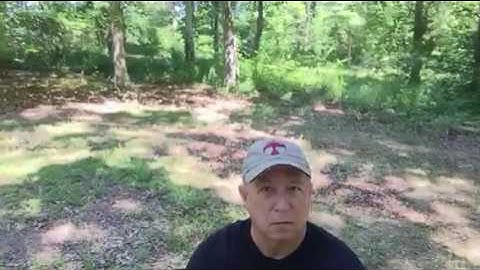 Marc Hanson 2016 WITWIPA Day 3 Video 1