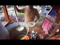 ENAK MURAH KENYANG‼️Makan Soto Daging di Pinggir Jalan #kulinersurabaya