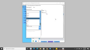 Polyglot Review - Conlang Creole Series 10