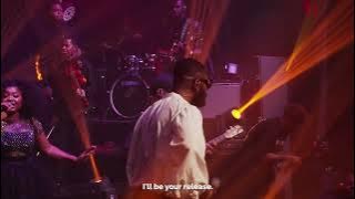 RIC HASSANI - GENTLEMAN (ONE NIGHT ONLY) [LIVE]