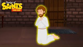 saint anthony great stories saints kids