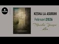 KESHA LA ASUBUHI FEBRUARI 3 2026 BIBLIA HUZALISHA MAISHA MAPYA