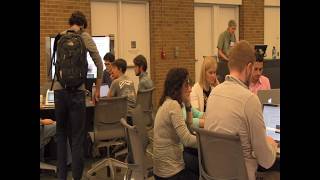 Geohackweek 2017: Randy LeVeque (Part 1 of 2)