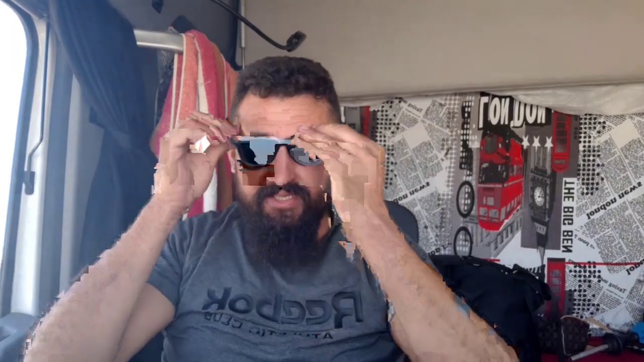 (الجزء الثالث )معاناتي في   أطول  طريق  في  الجزائر   إلى  أقصى  الجنوب   مدينة جااااانت الساااحرة