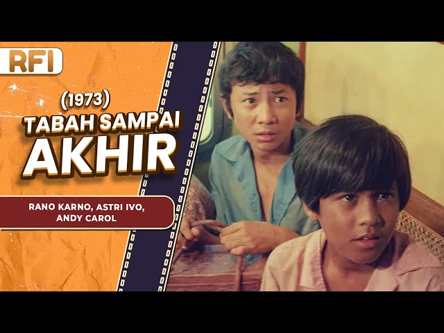 TABAH SAMPAI AKHIR (1973) FULL MOVIE HD class=
