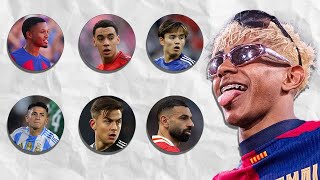 Download Lagu Các Messi MỚI đỉnh nhất từ 2016 - hiện tại MP3