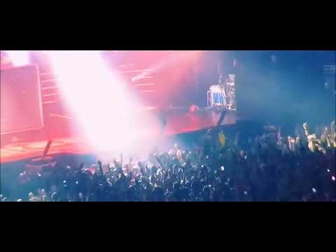 CRO Konzert Live - Mello Tour 2014 Wien (18 min) - YouTube