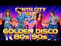 Road Trip Ready! 🚗💨 80s 90s Disco Remix Nonstop | Golden Era Dance &amp; Party Hits Mix