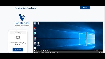 FlexTrac CTS -How to login to your FlexTrac CTS cloud station