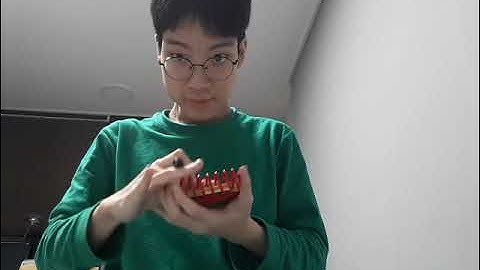 How to draw the Blue