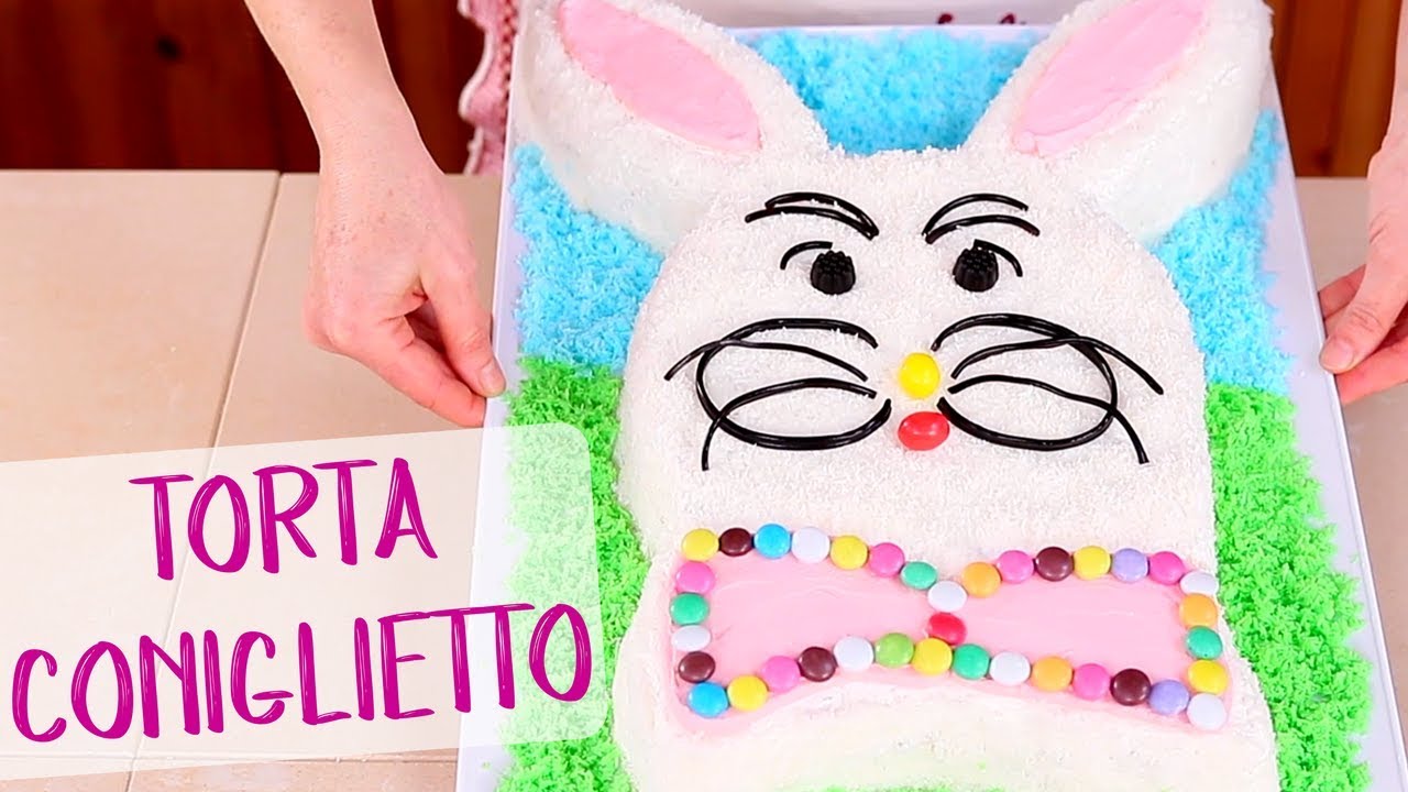 КРОЛИК ТОРТ Легкий рецепт - ДОМАШНЯЯ СДЕЛАНО БЕНЕДЕТТА