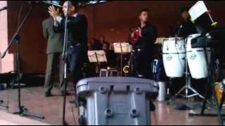 Orquesta Las Diferencias &quot;virgen De La Macarena&quot;