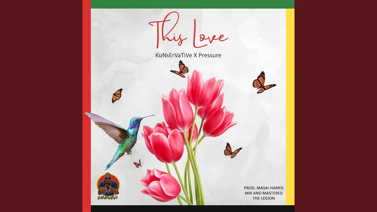 Watch This Love on YouTube Watch This Love on YouTube