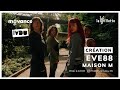 EVE88 - Maison M - Emanuelle Soum | Hip-Hop | moovance x IADU x La Villette