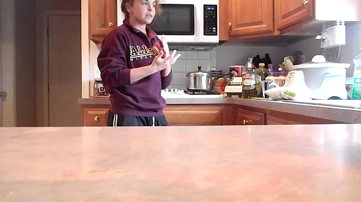 How to make homemade popcorn