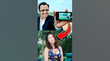 Chatur WiFE || 3 idiots  #shorts