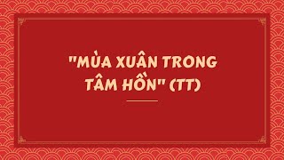HTTL TMG - Chương trình thờ phượng Chúa - 14/02/2021