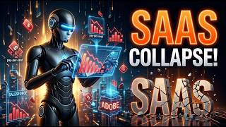 PODCAST - The SaaSpocalypse: Why AI is Killing Software as We Know It 📉🤖