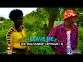 Leave me  episode 15  anywaa comedy