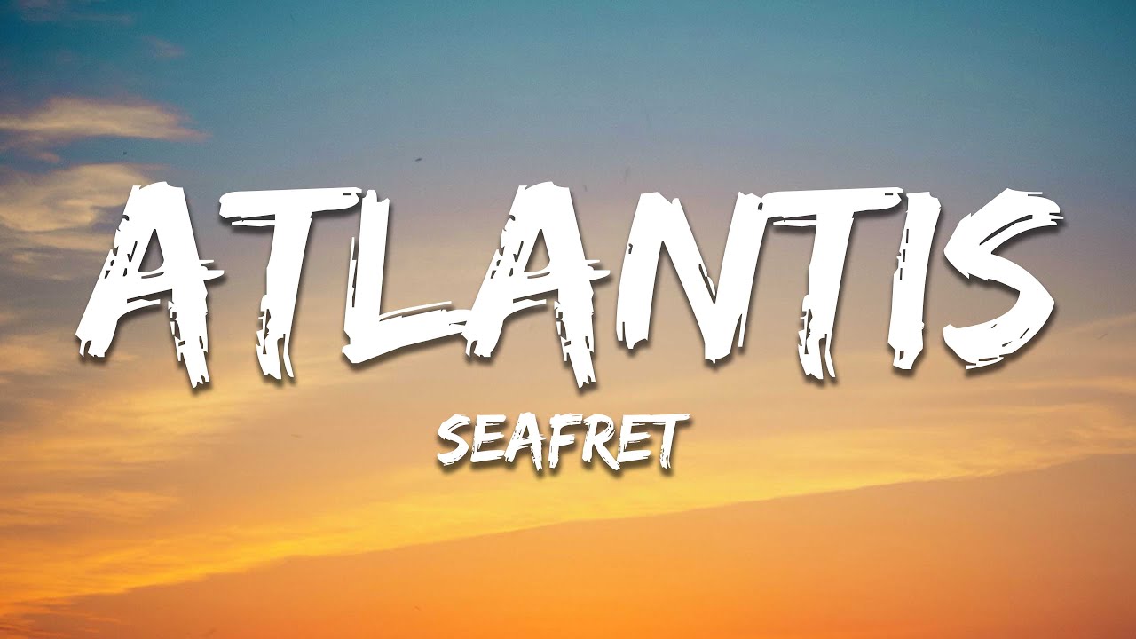 Seafret atlantis