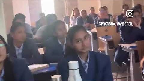 Video Resume Session 