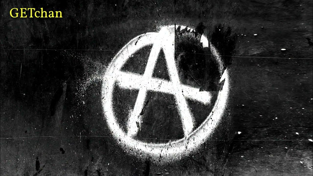 The Anarchist's Hymn The Anarchist's Hymn