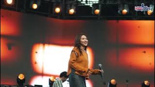 D’Masiv feat Shakira Jasmine - Diantara Kalian (Live at Festival Aku, Muzik & Kamu 2023)