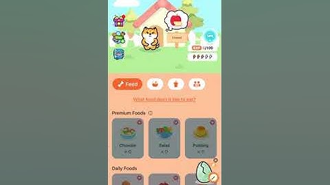 How to use PET CO-PARENTING in WIDGETABLE? FULL GUIDE