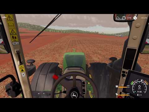 Farming Simulator 19