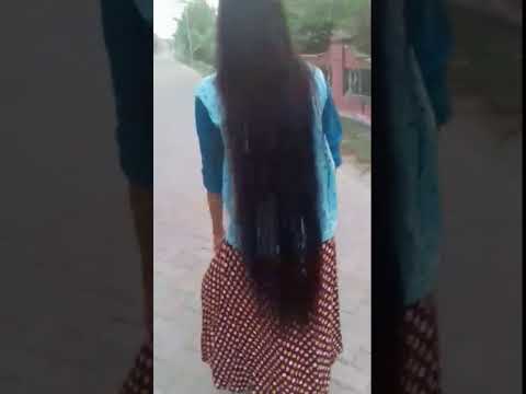  Rambut  Panjang  indonesia  YouTube