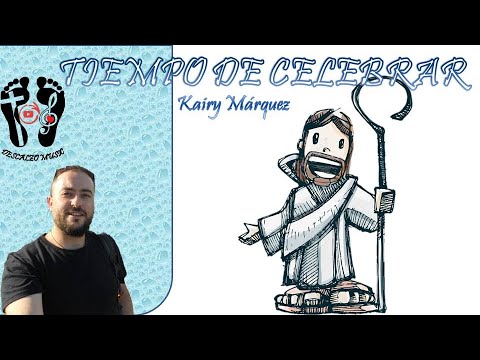 Tiempo de celebrar